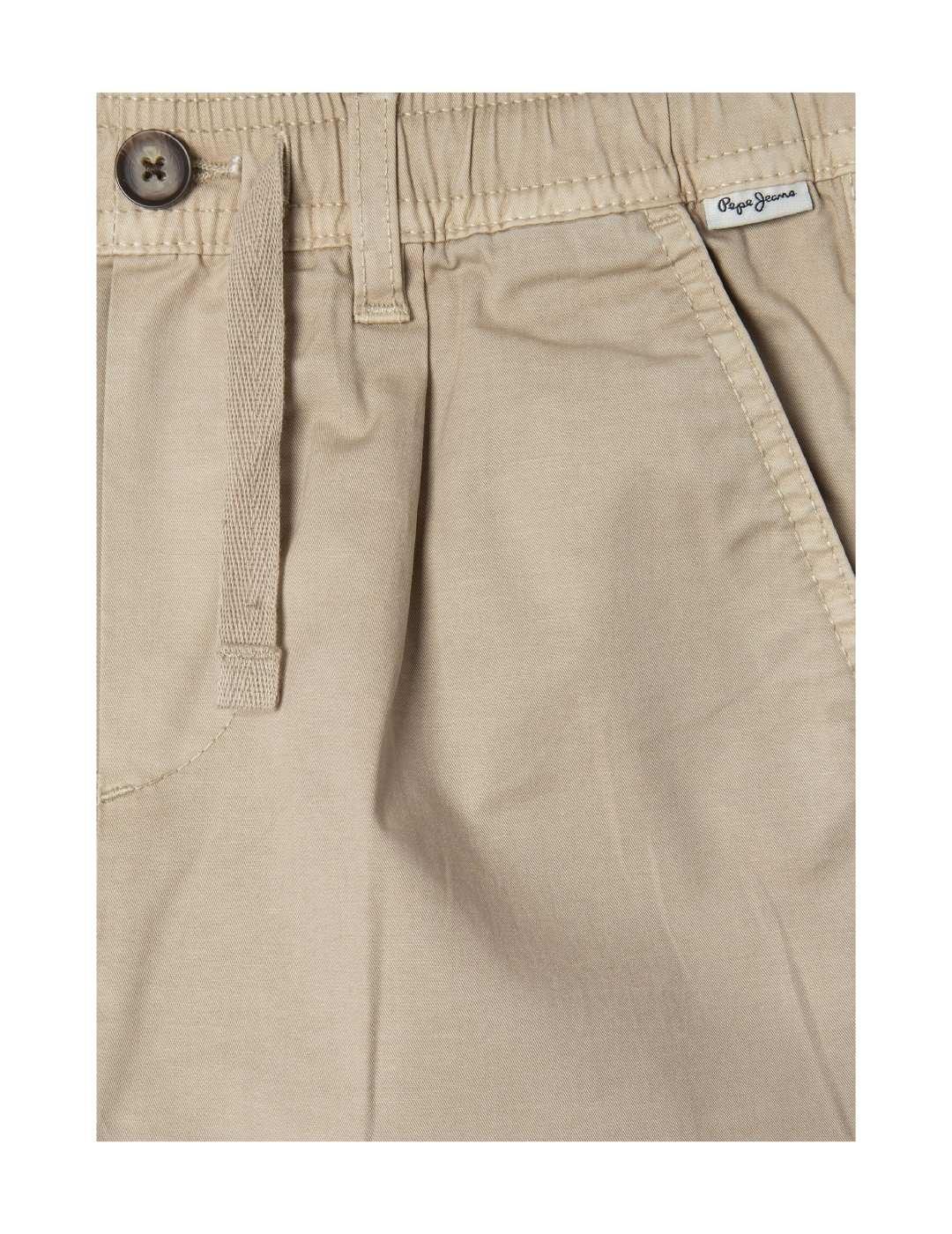 Pantalón Regular Confort Pepe Jeans