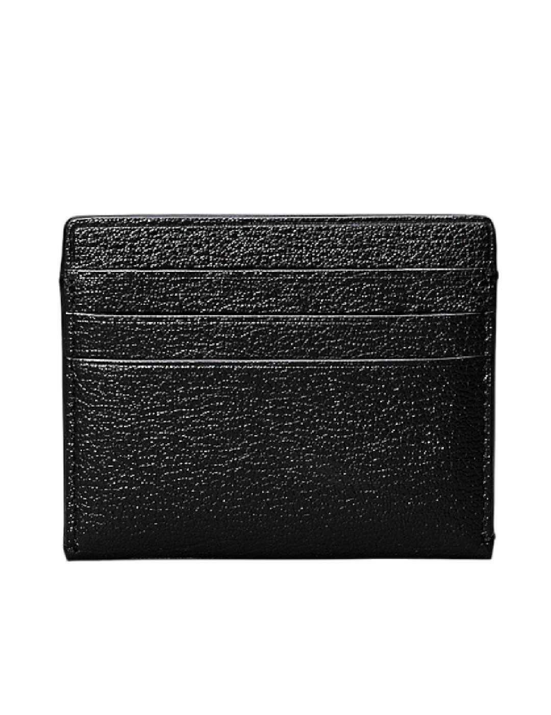 Tarjetero Minimal Monogram Calvin Klein