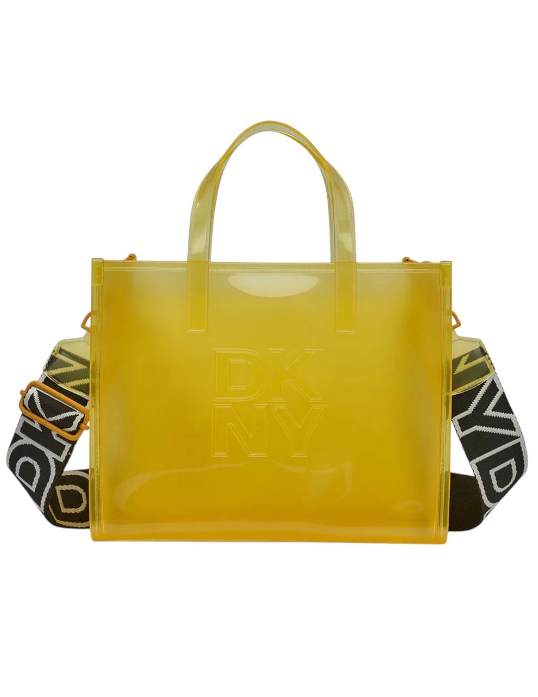 Bolso Hadlee sm tote DKNY