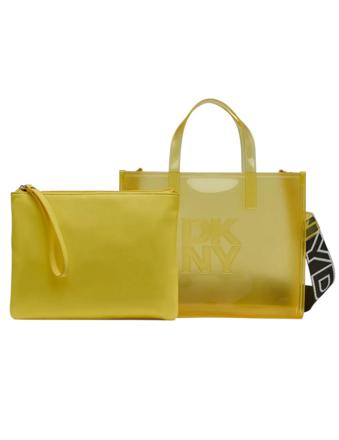 Bolso Hadlee sm tote DKNY