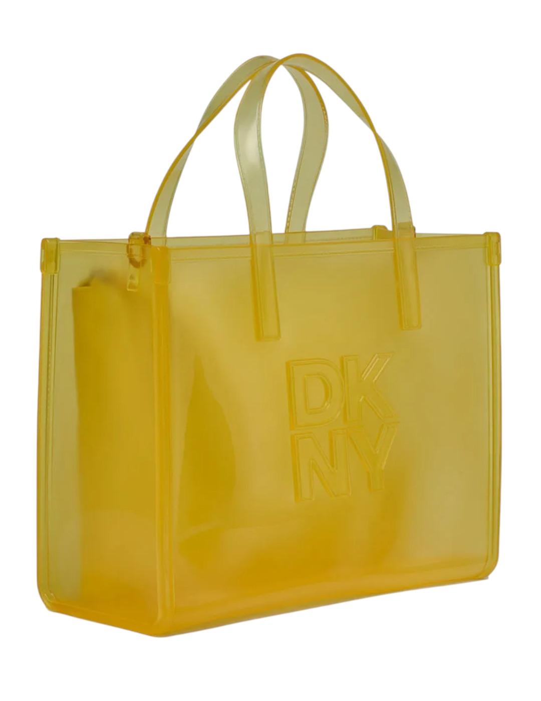 Bolso Hadlee sm tote DKNY