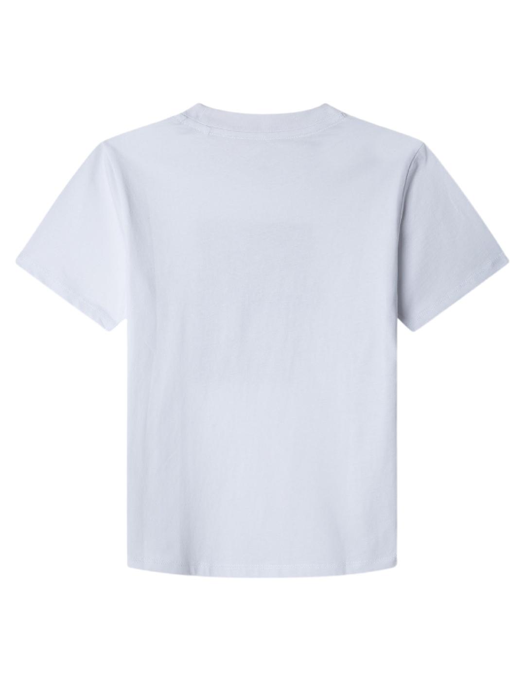 Camiseta Wilbert Pepe Jeans