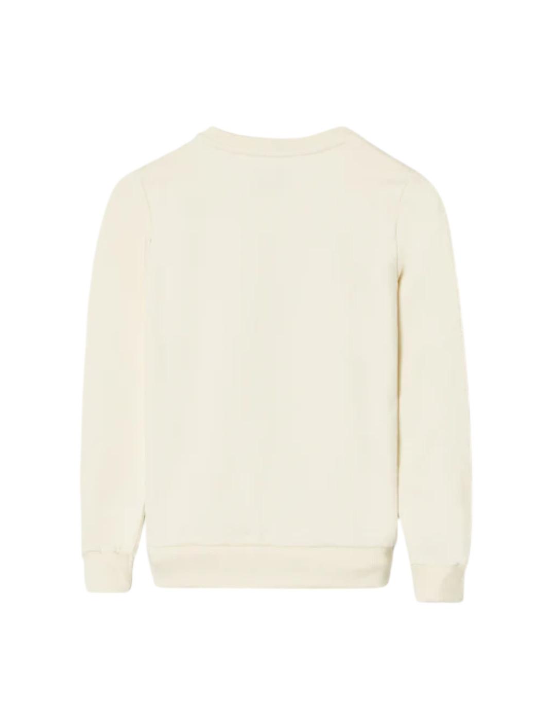 Sudadera raqueta Silbon