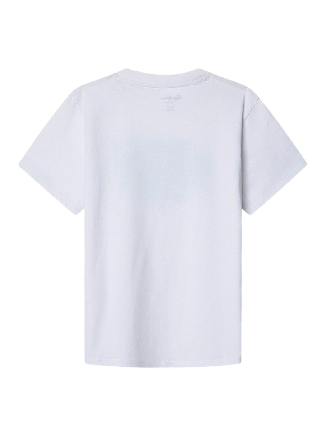 Camiseta Jones Pepe Jeans