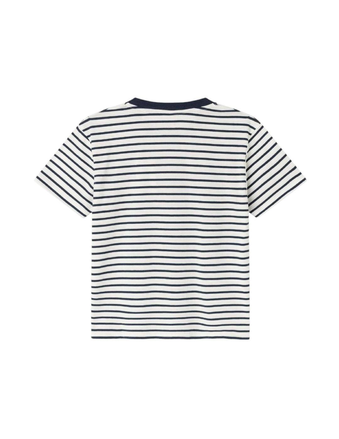 Camiseta James Pepe Jeans