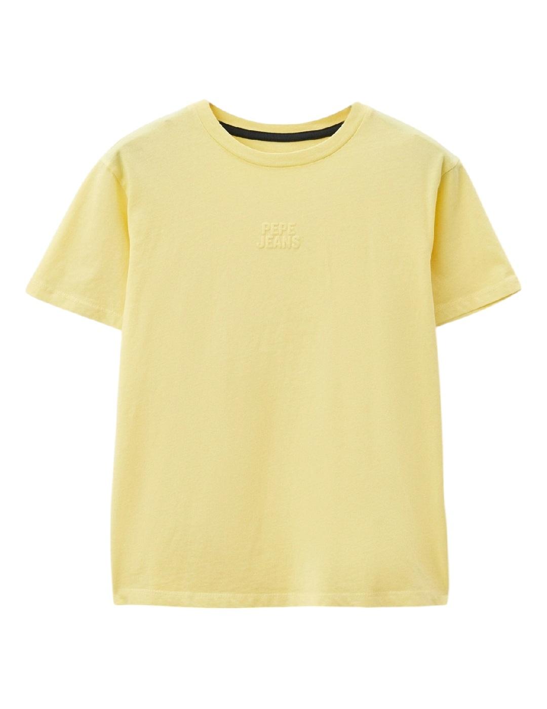 Camiseta Charles Pepe Jeans