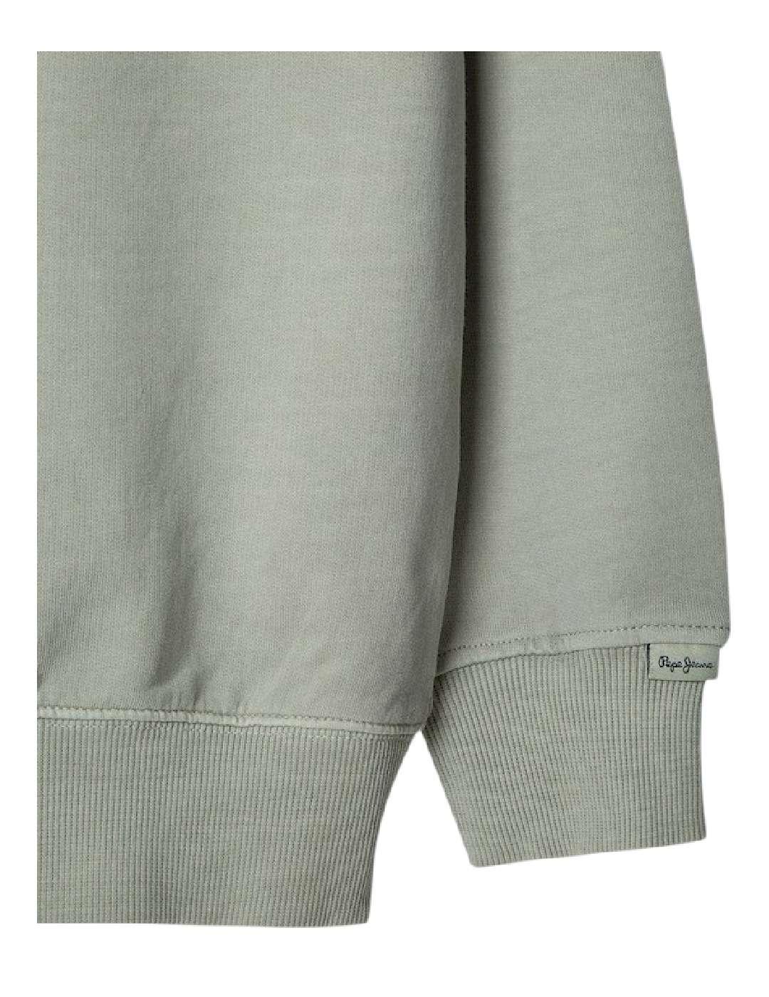 Sudadera Loui Pepe Jeans