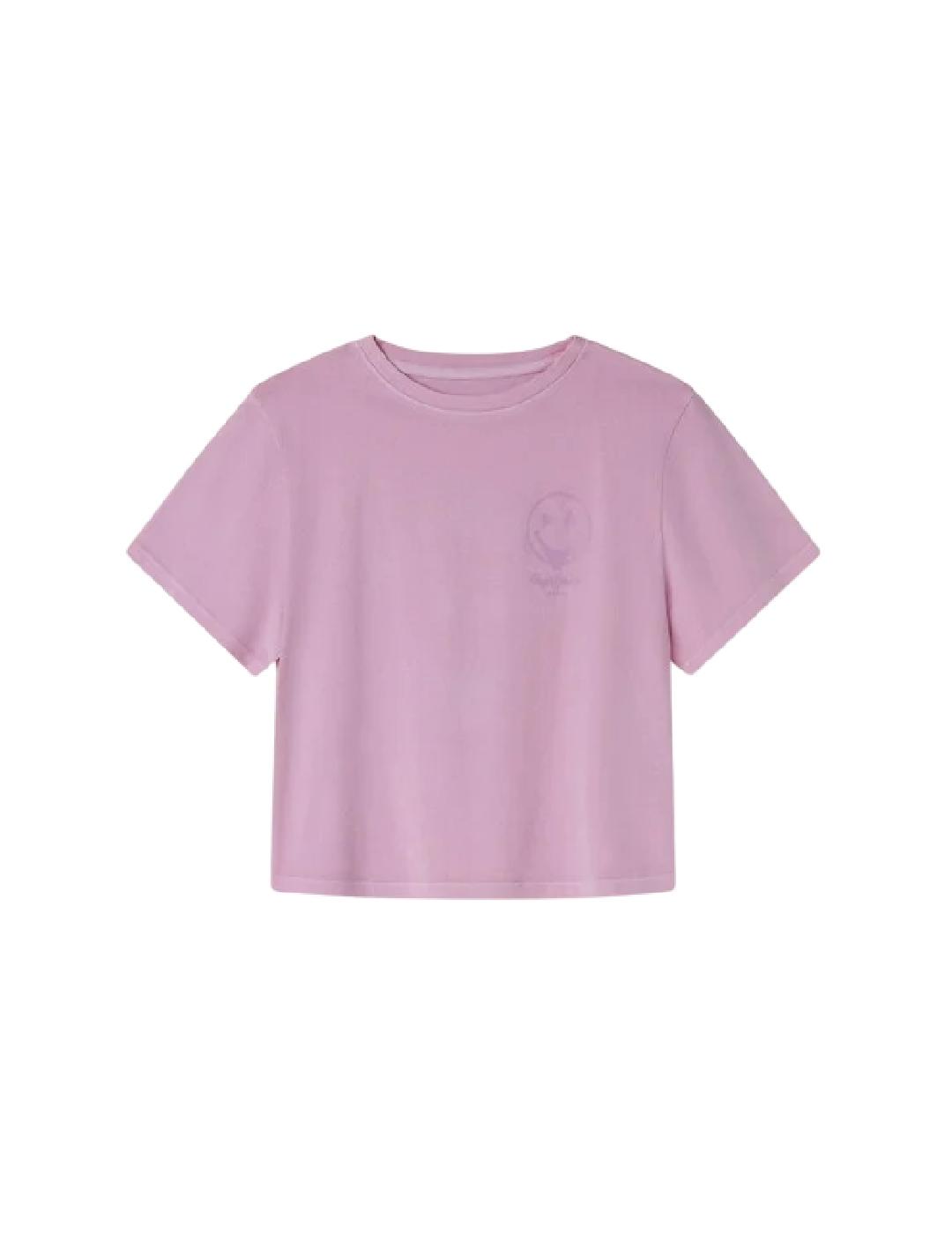 Camiseta Colette Pepe Jeans