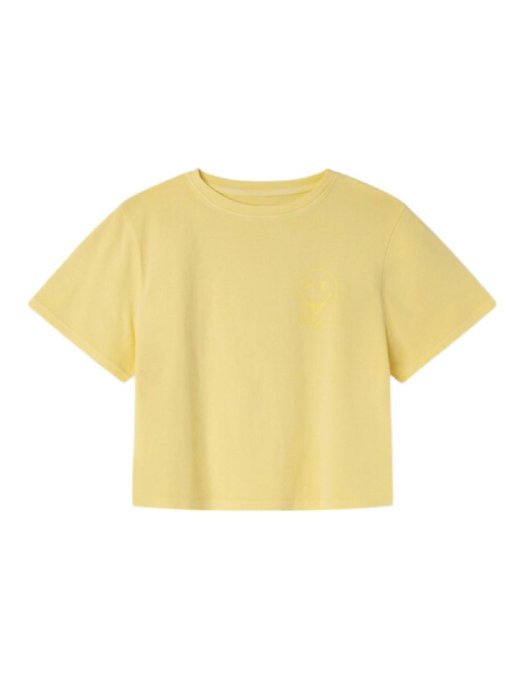 Camiseta Colette Pepe Jeans