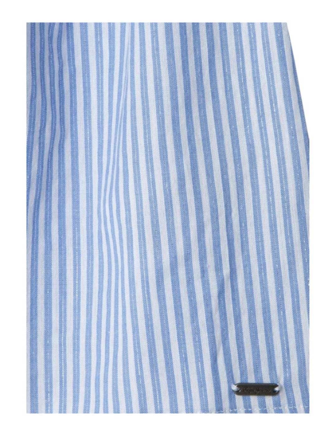 Blusa Bella Pepe Jeans