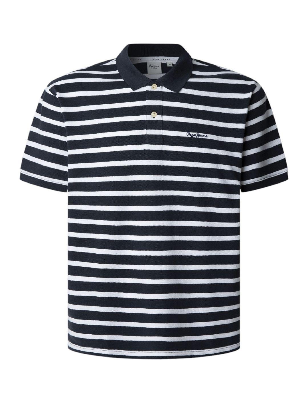 Polo Barret Pepe jeans