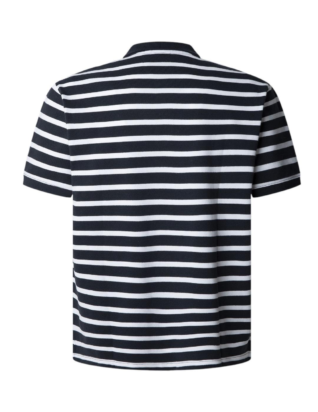 Polo Barret Pepe jeans