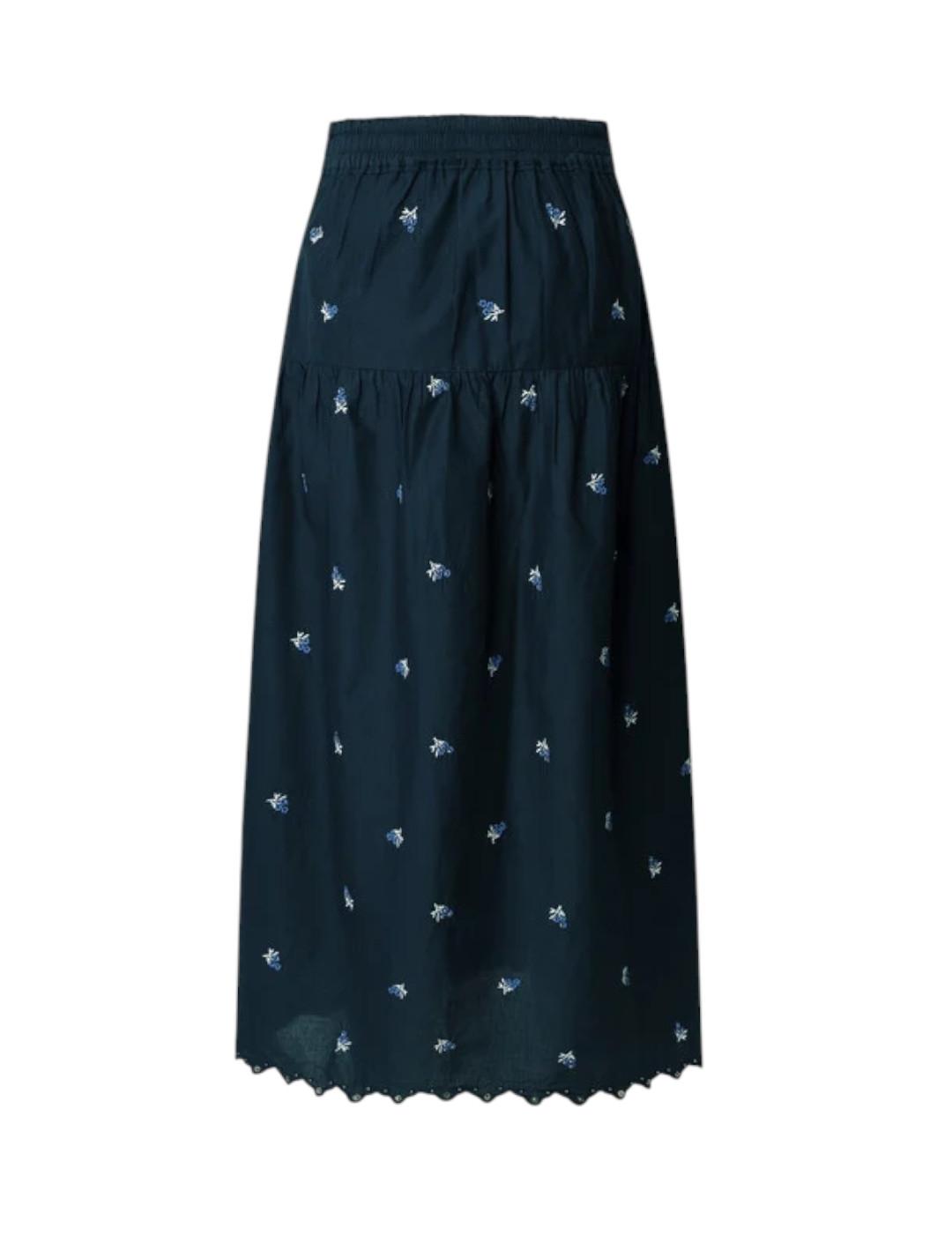 Falda Even Pepe Jeans