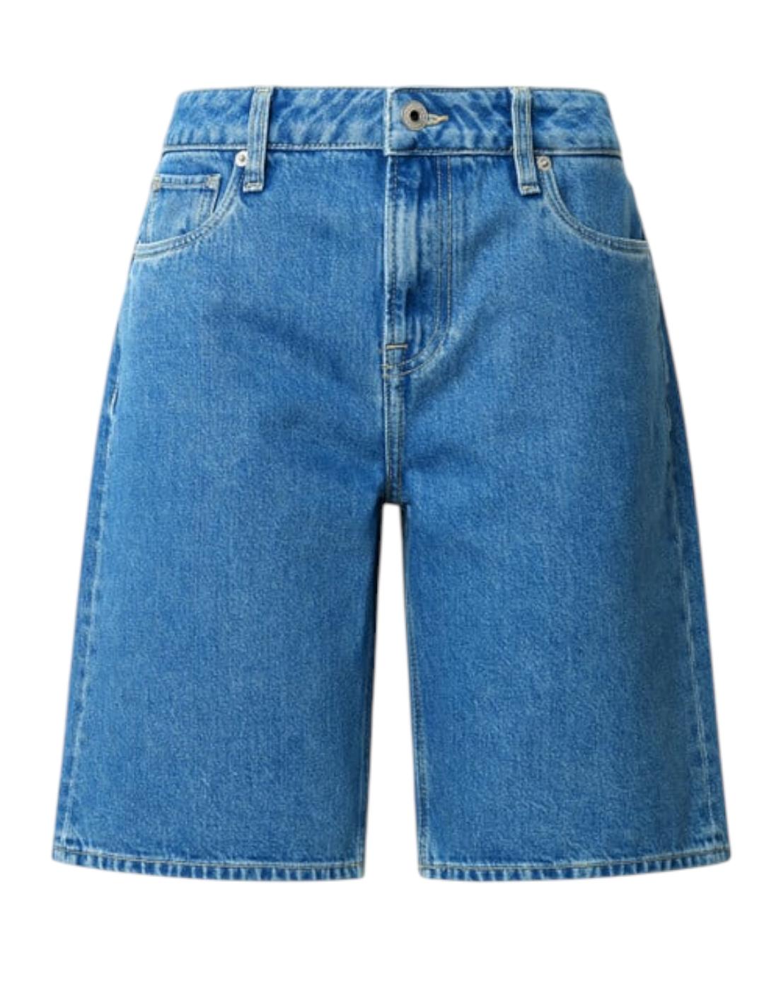 Bermuda Short Pepe Jeans