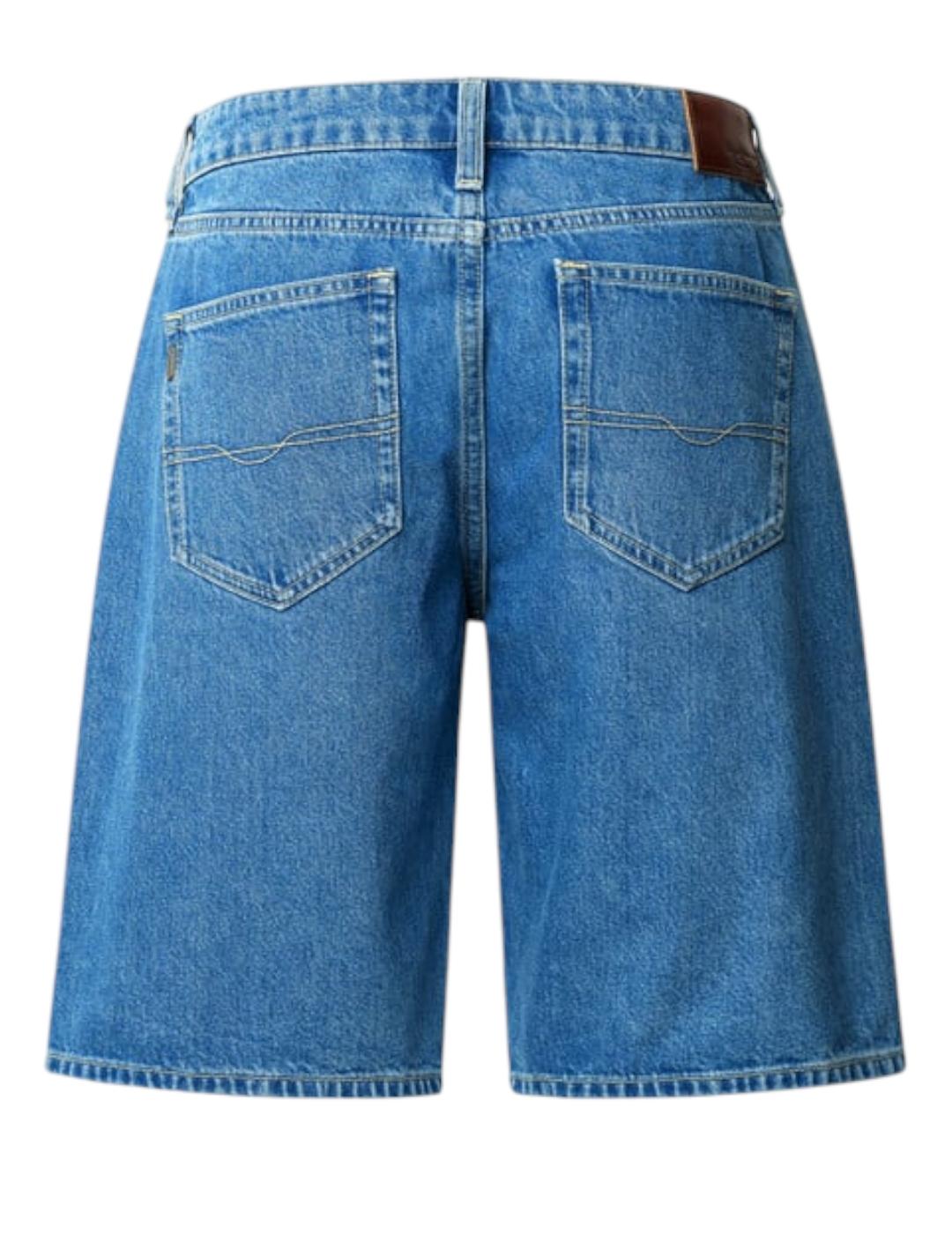 Bermuda Short Pepe Jeans