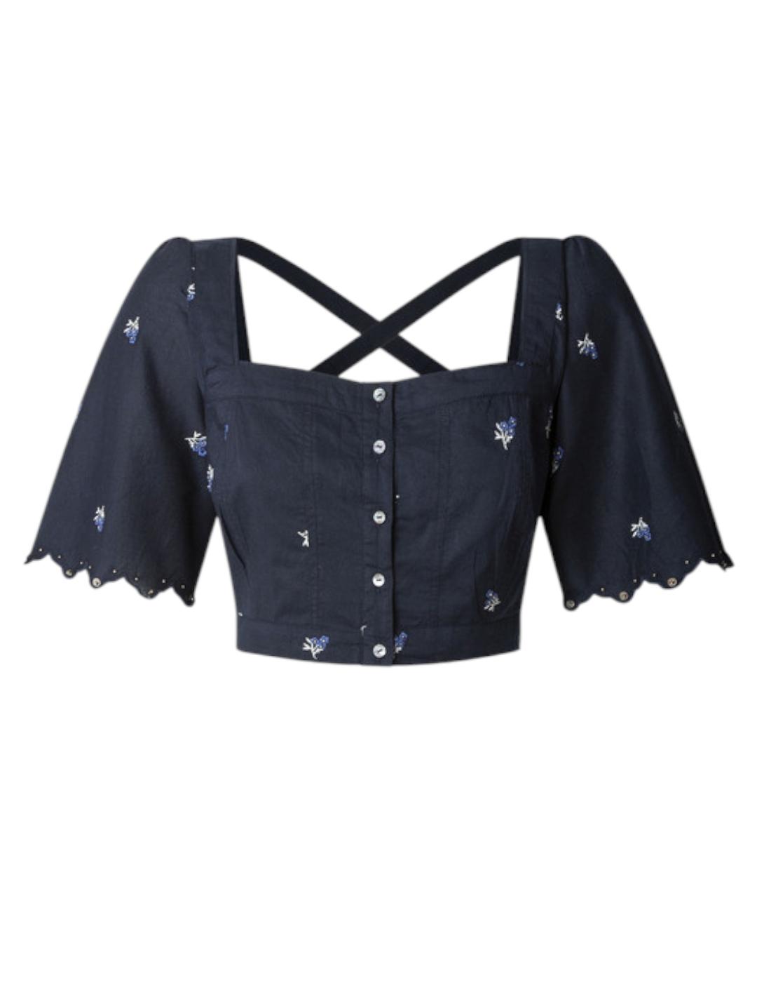 Top Energy Pepe Jeas