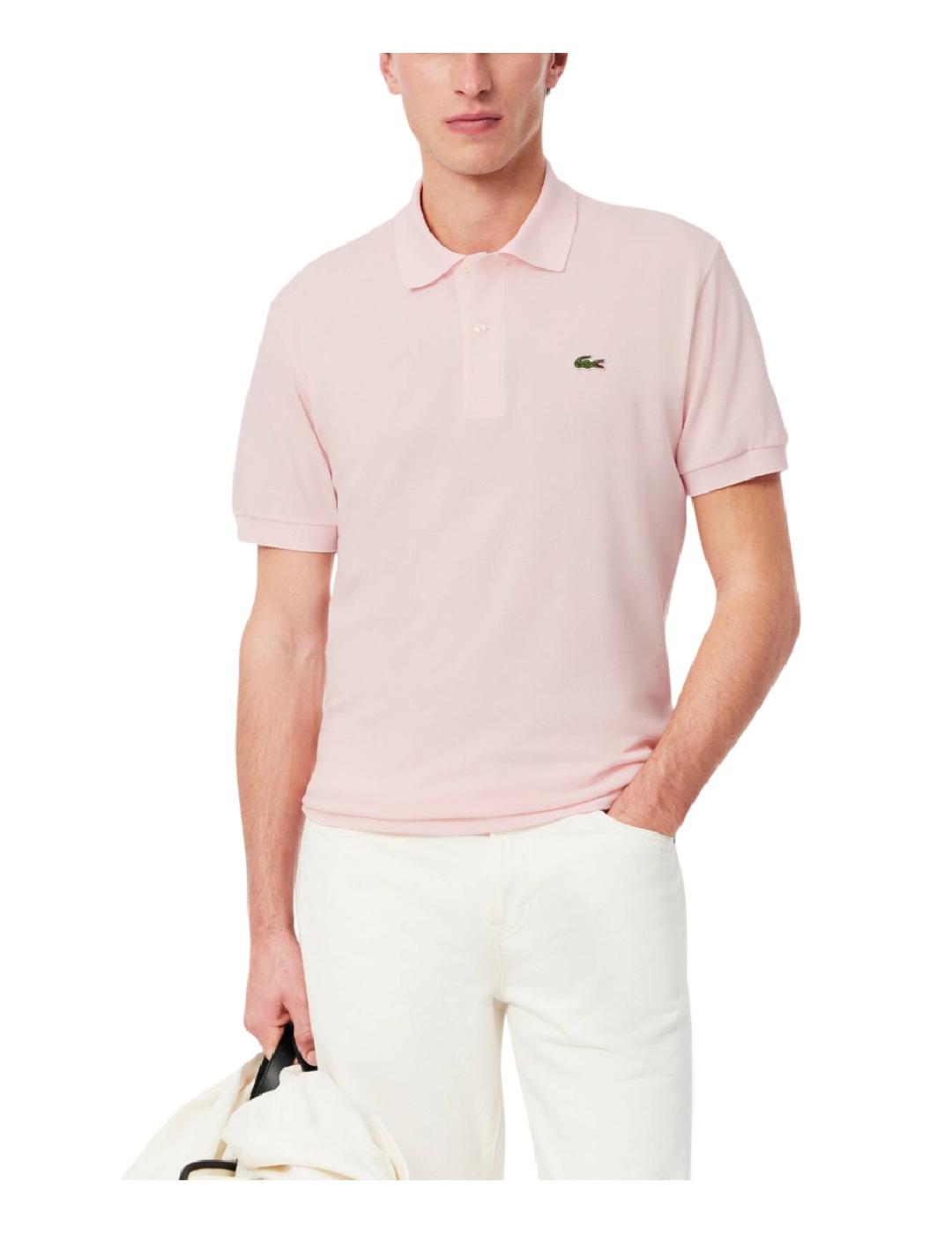 Polo Flamingo Lacoste