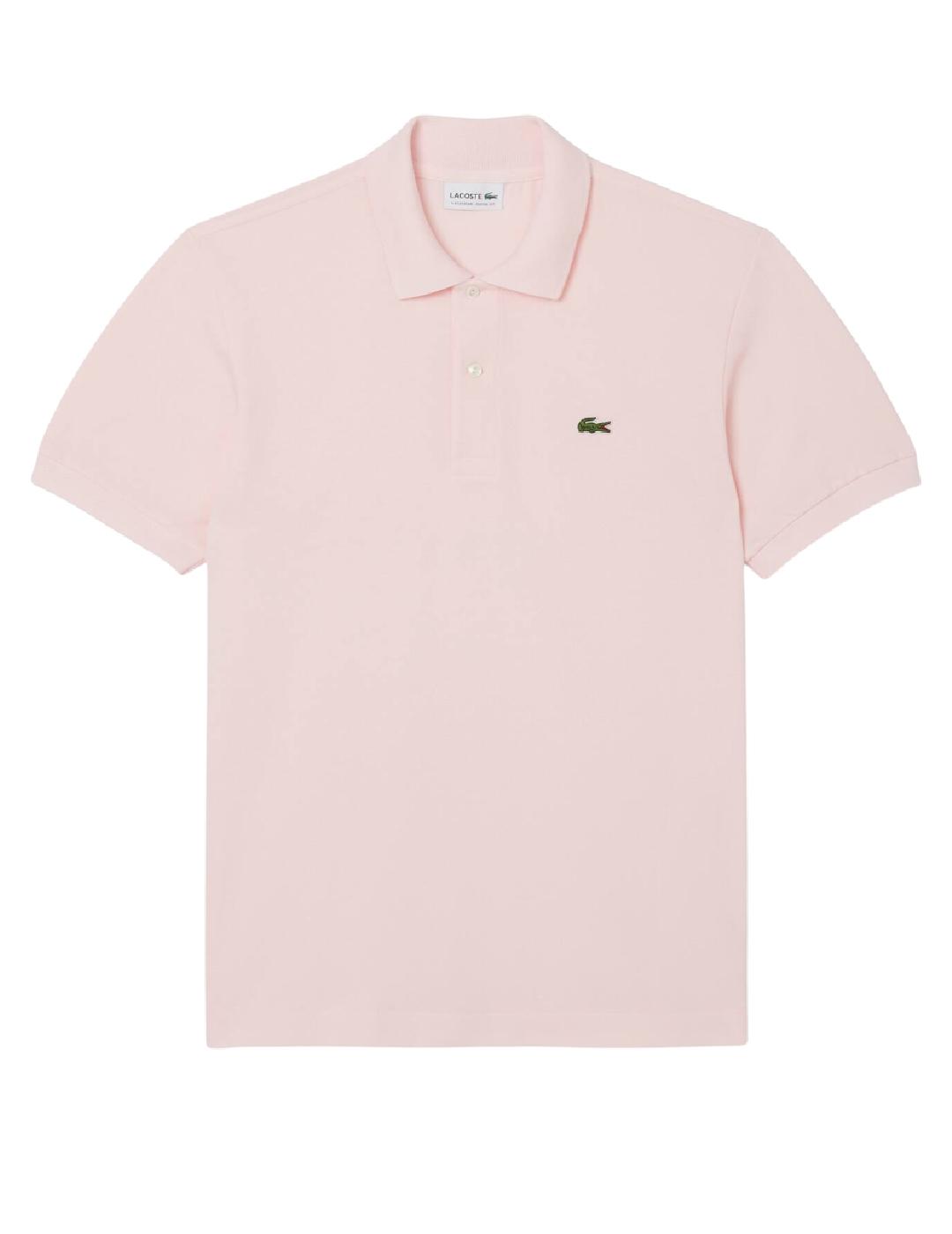 Polo Flamingo Lacoste