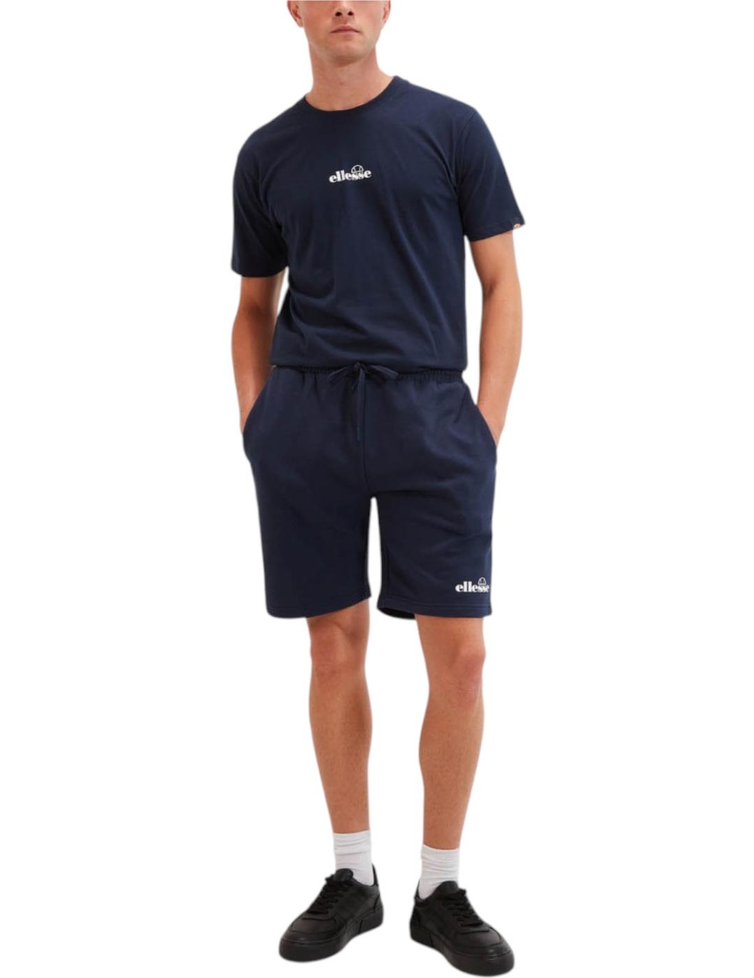 Bermuda Molla Loopback Ellesse