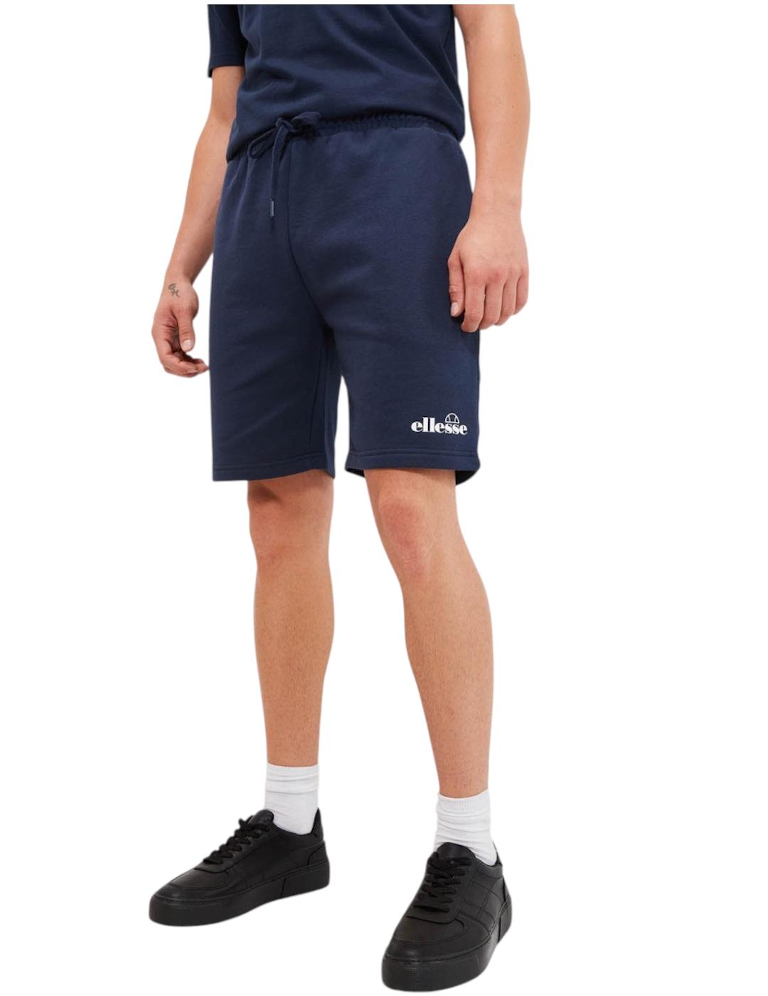 Bermuda Molla Loopback Ellesse