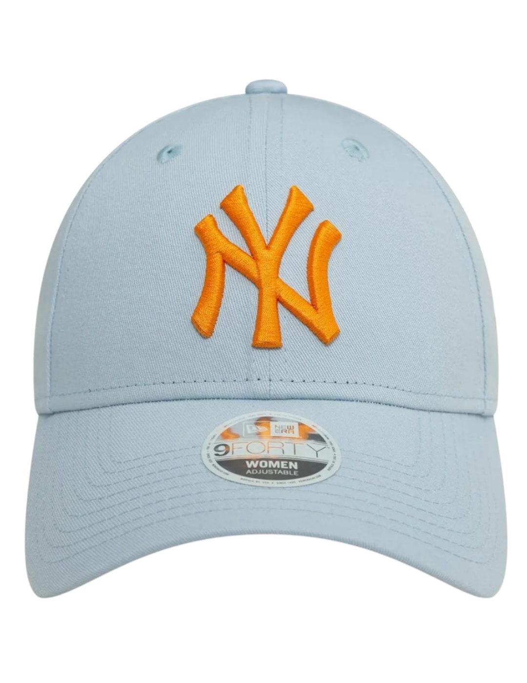 Gorra League Ess 9Forty New Era