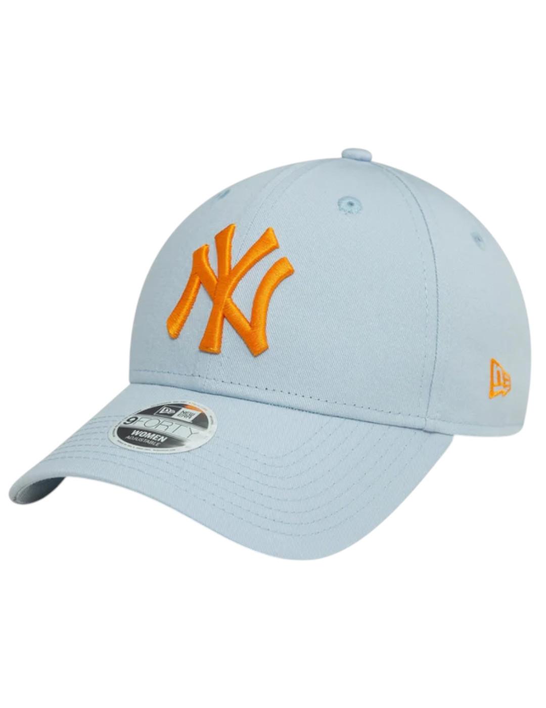 Gorra League Ess 9Forty New Era