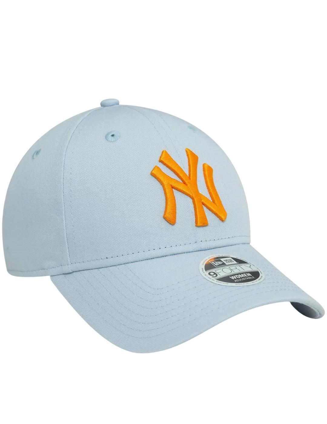 Gorra League Ess 9Forty New Era