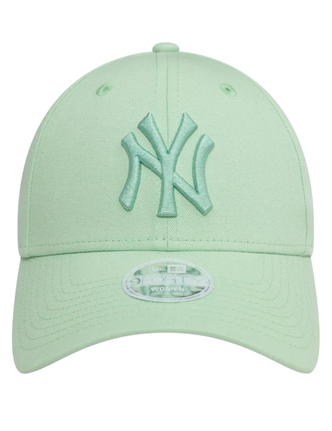 Gorra Wmns League Ess 9Forty New Era