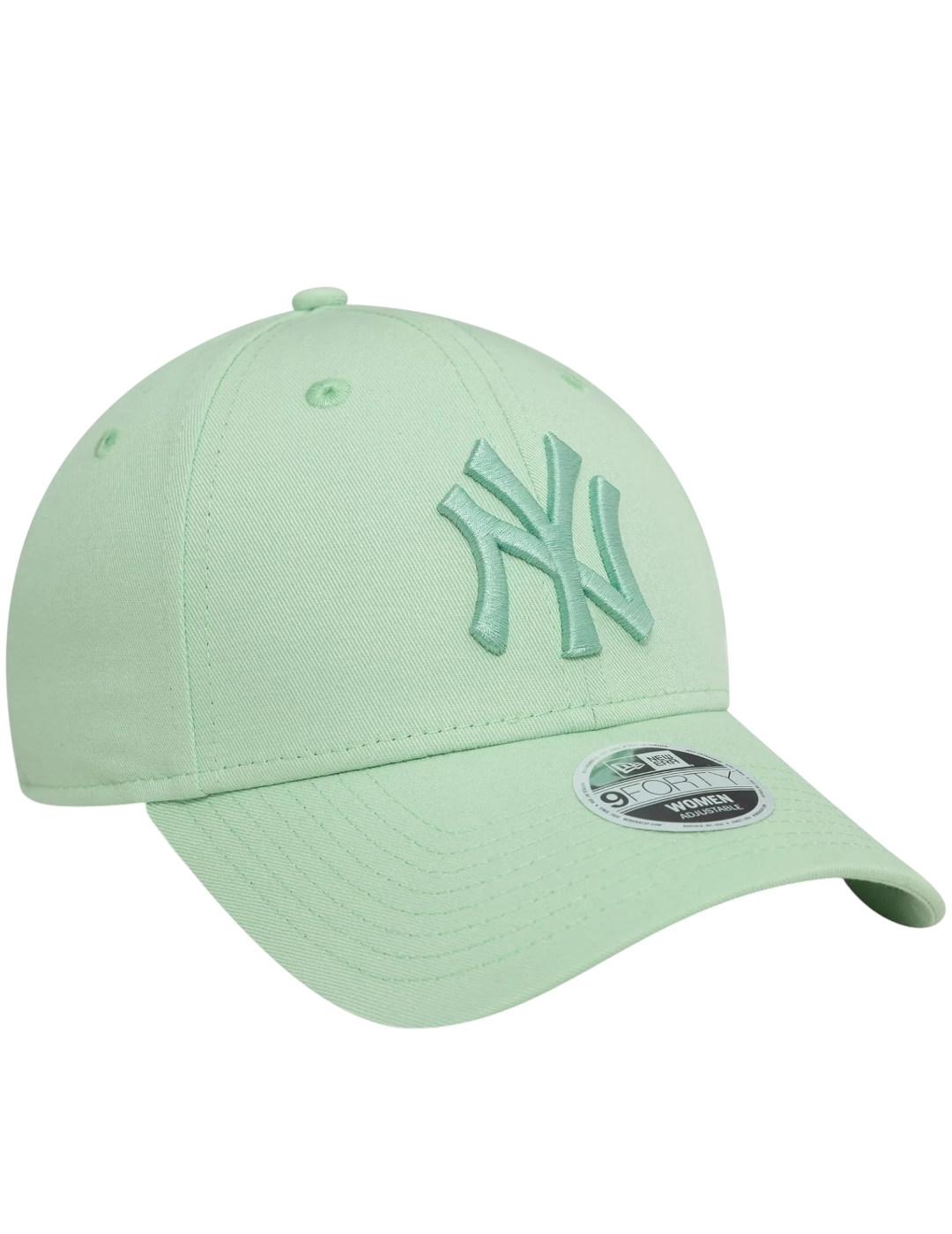 Gorra Wmns League Ess 9Forty New Era