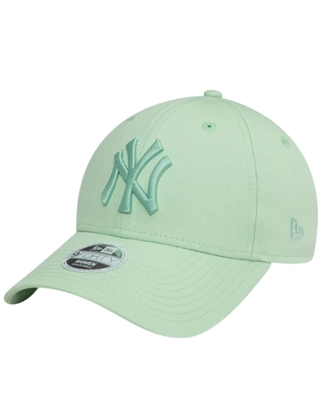 Gorra Wmns League Ess 9Forty New Era