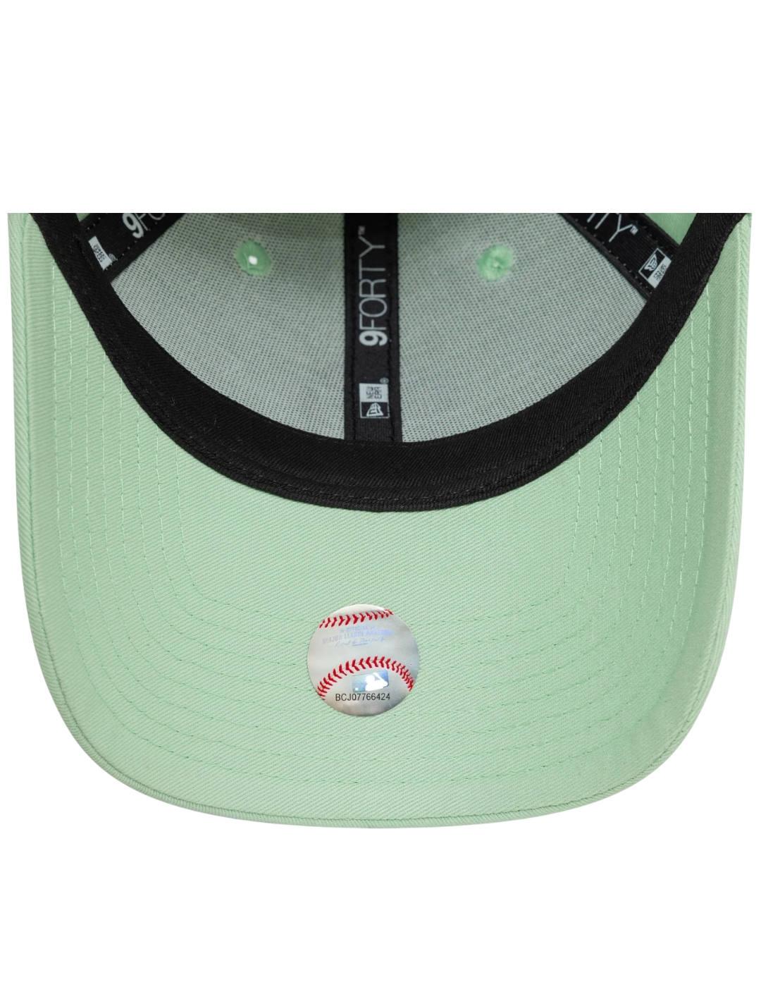 Gorra Wmns League Ess 9Forty New Era