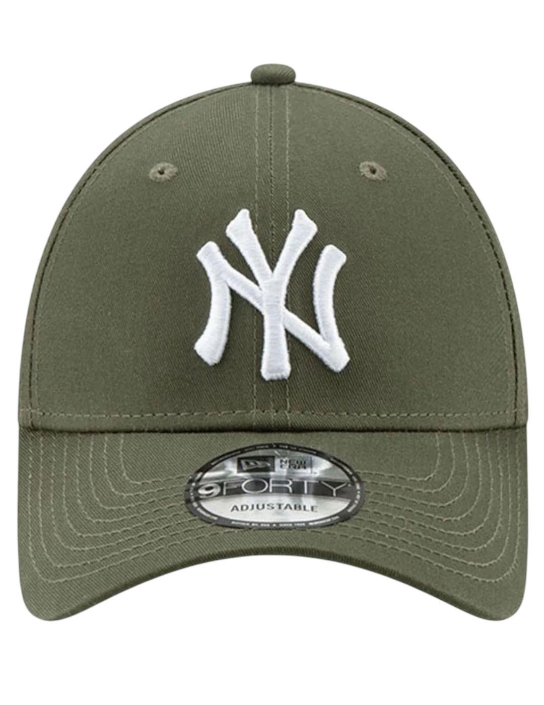 Gorra Leag Esnl 940 New Era