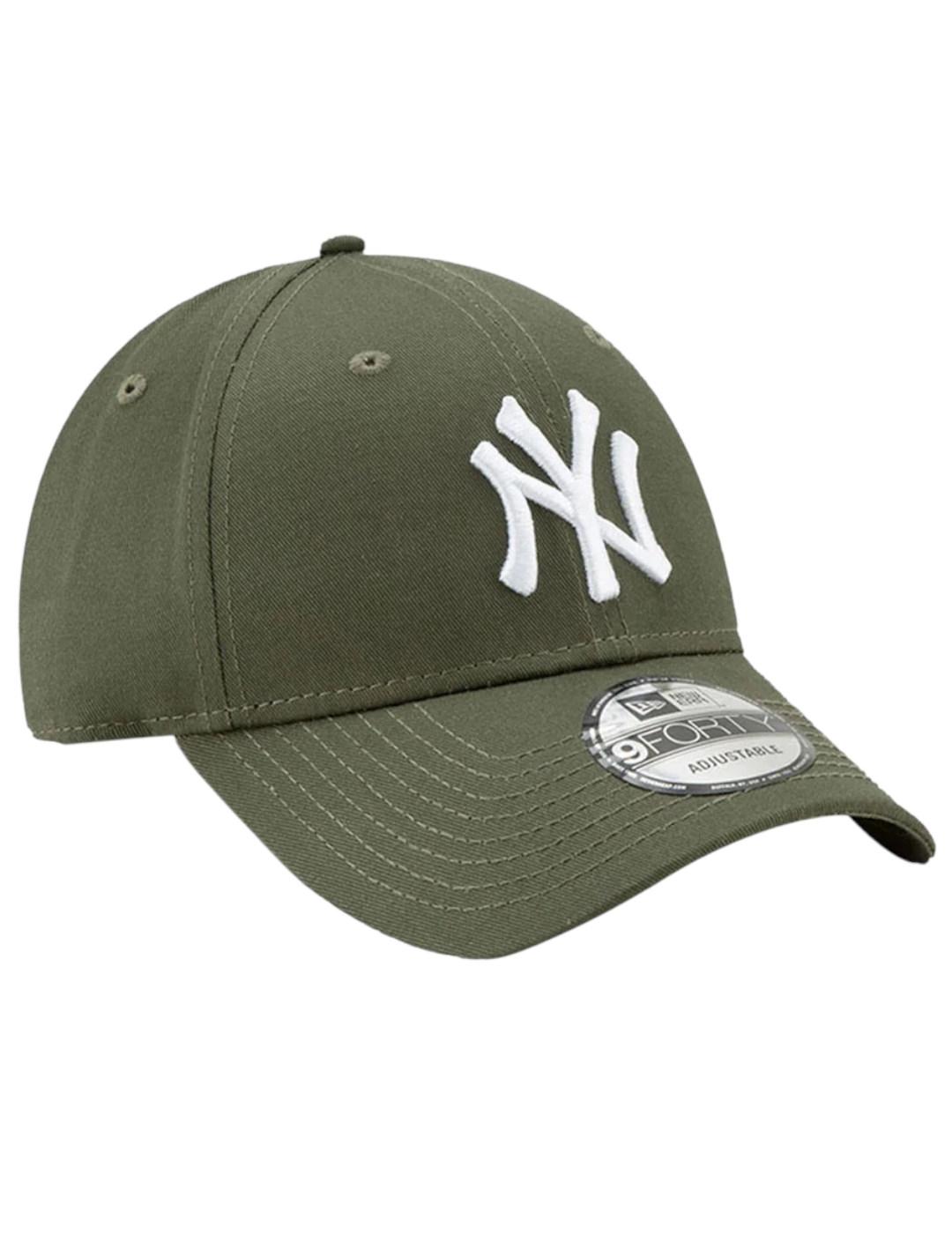 Gorra Leag Esnl 940 New Era