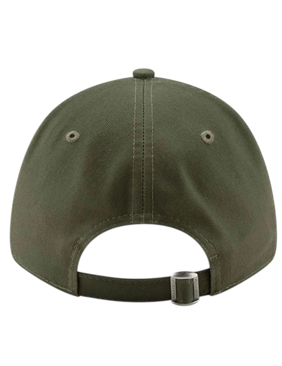 Gorra Leag Esnl 940 New Era