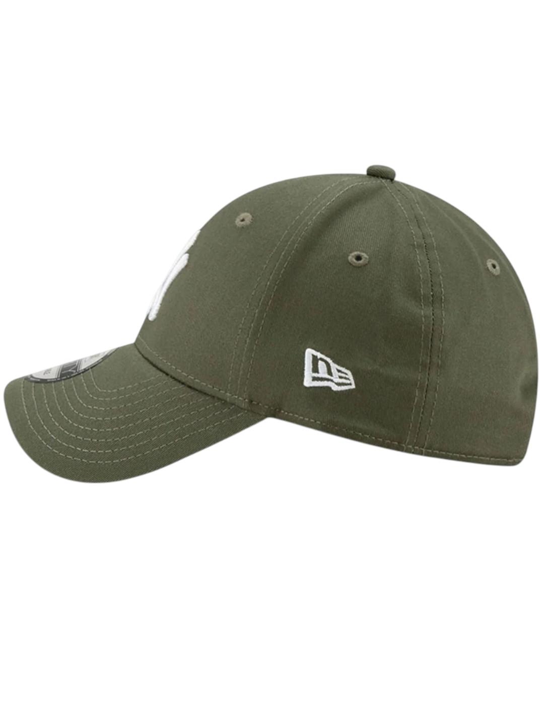 Gorra Leag Esnl 940 New Era