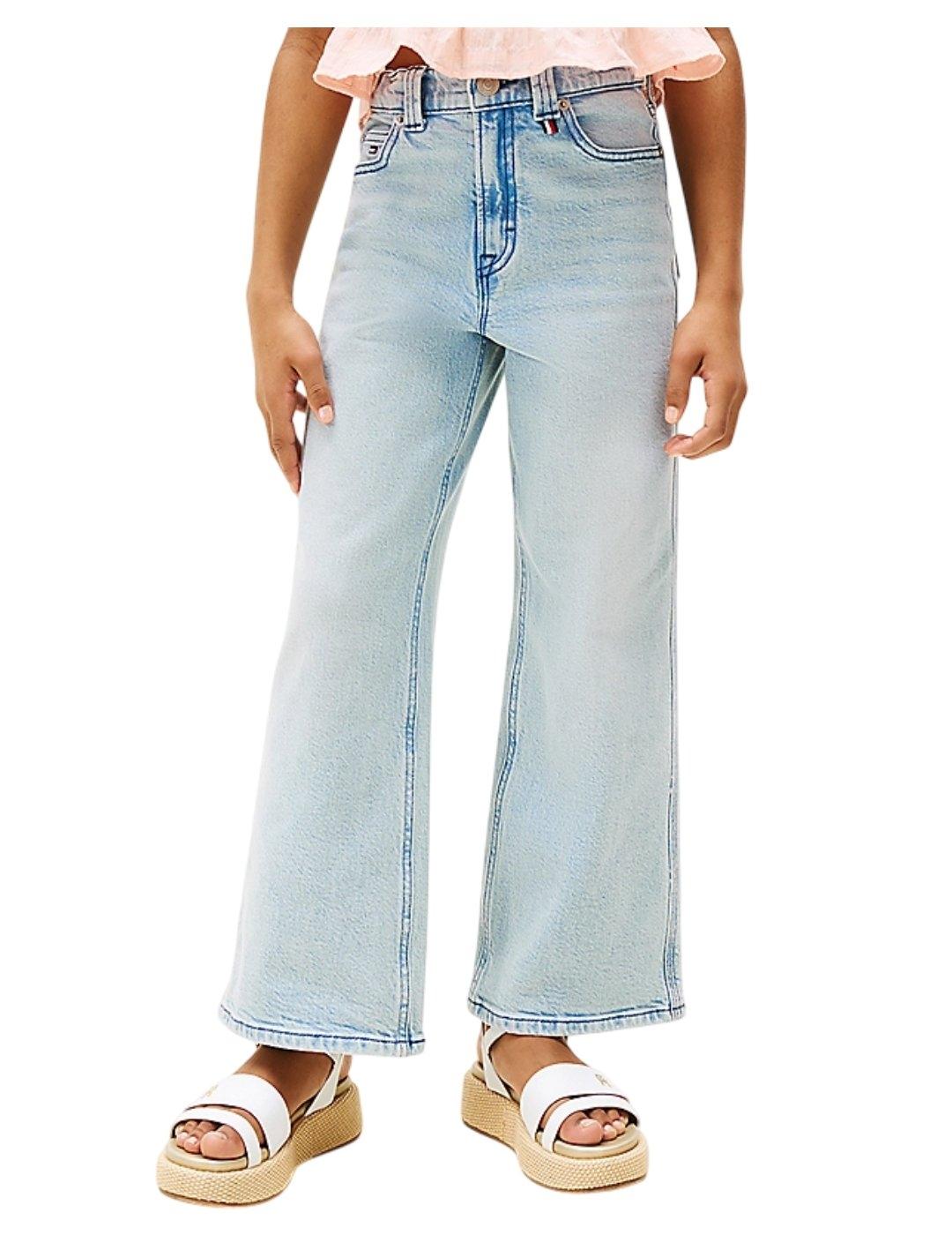 Pantalón Mabel Tommy Hilfiger