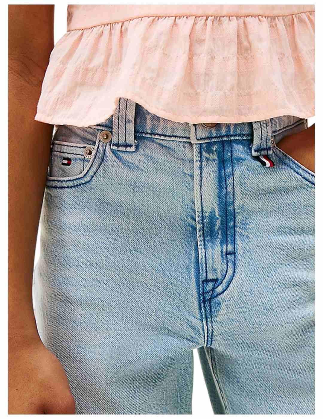 Pantalón Mabel Tommy Hilfiger