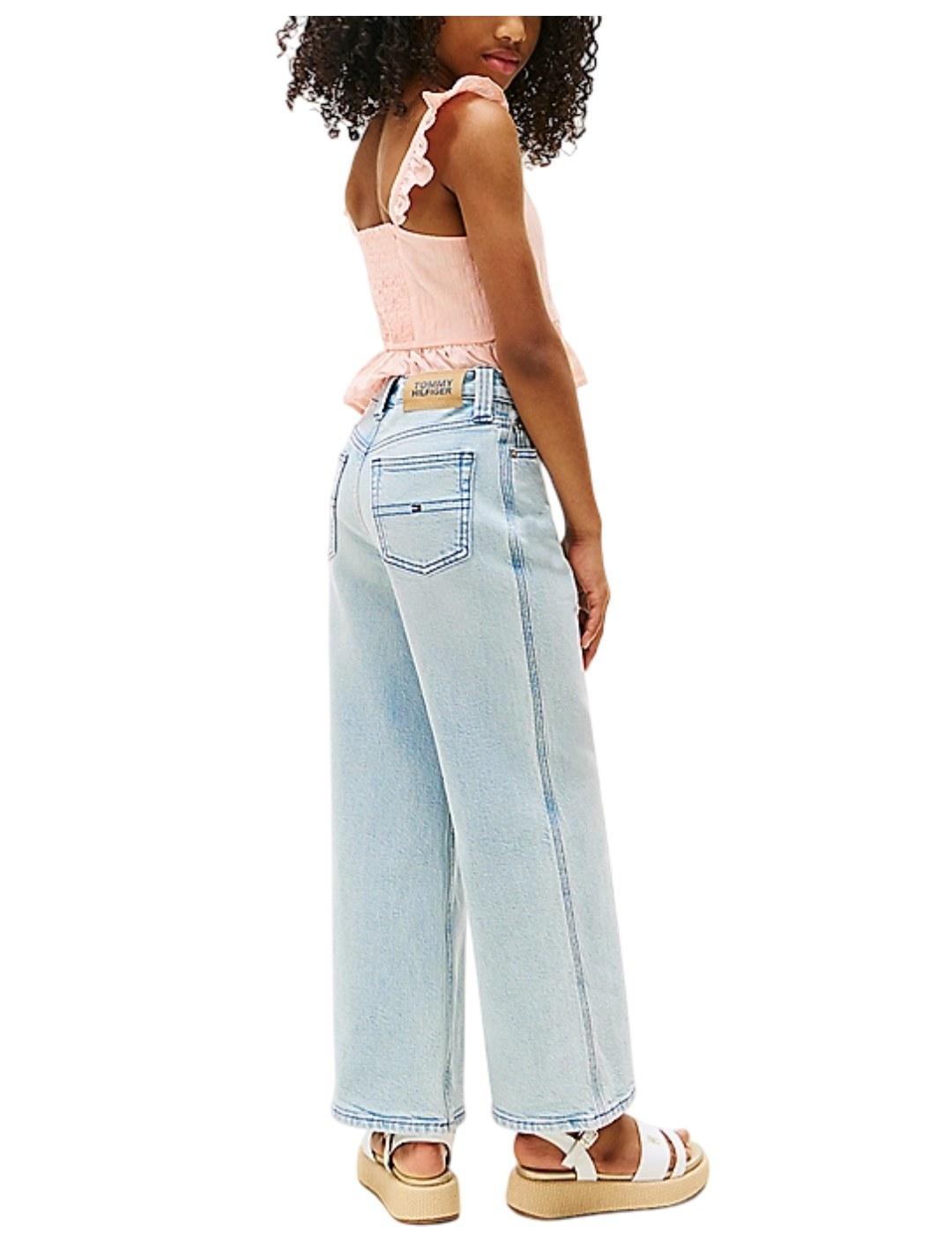 Pantalón Mabel Tommy Hilfiger