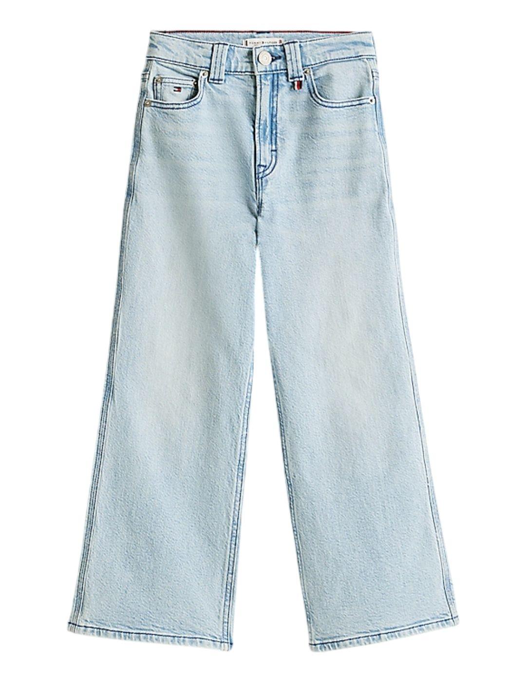 Pantalón Mabel Tommy Hilfiger