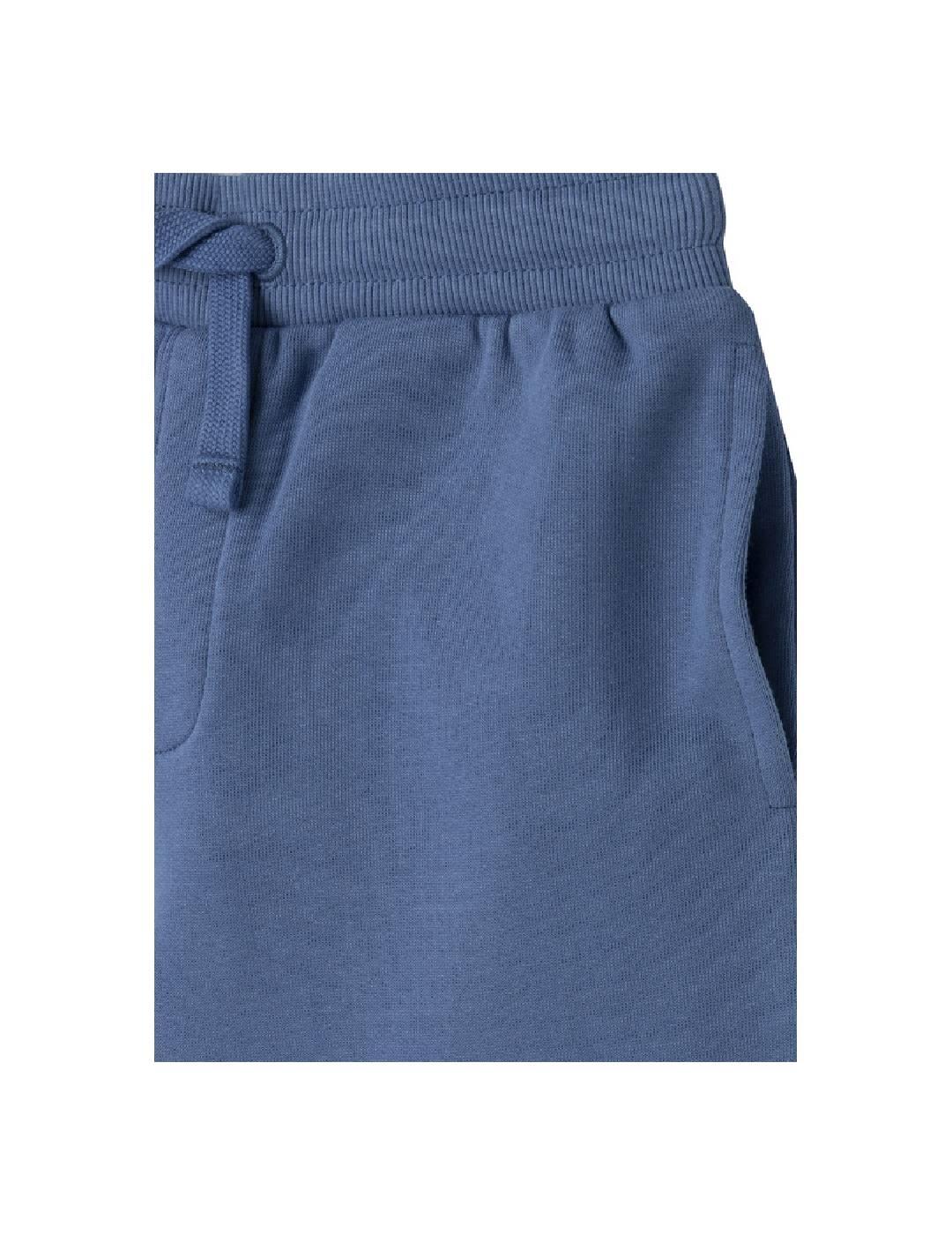 Bermuda Art Blue Pepe Jeans