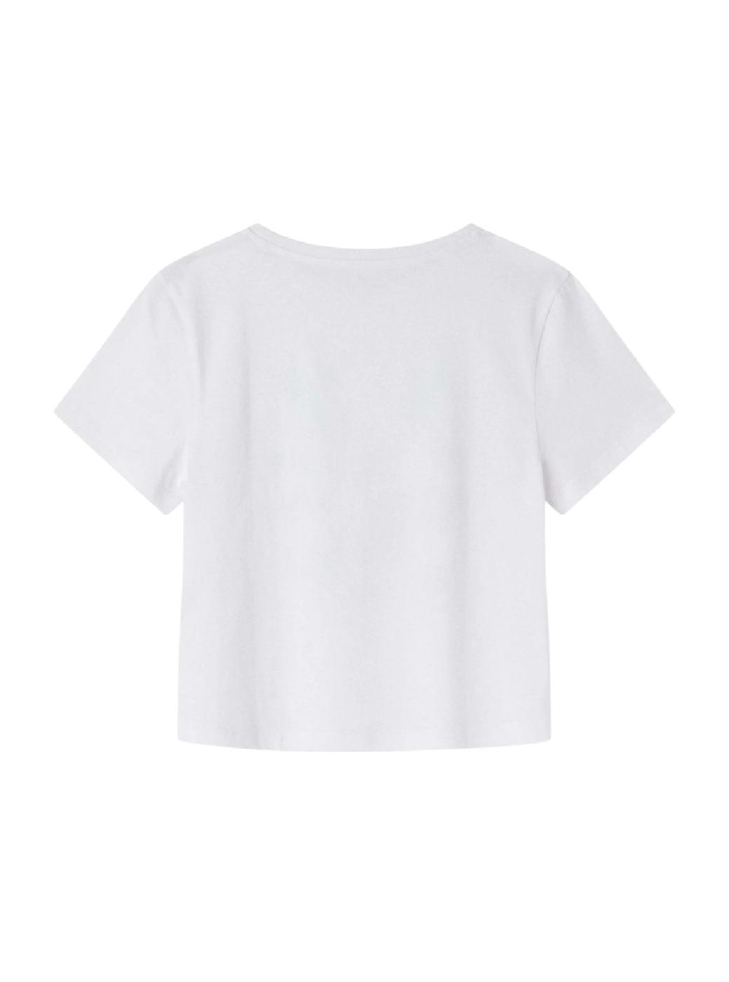 Camiseta Cyndi Pepe Jeans