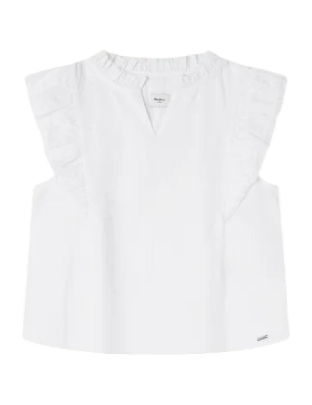 Top Monica Pepe Jeans