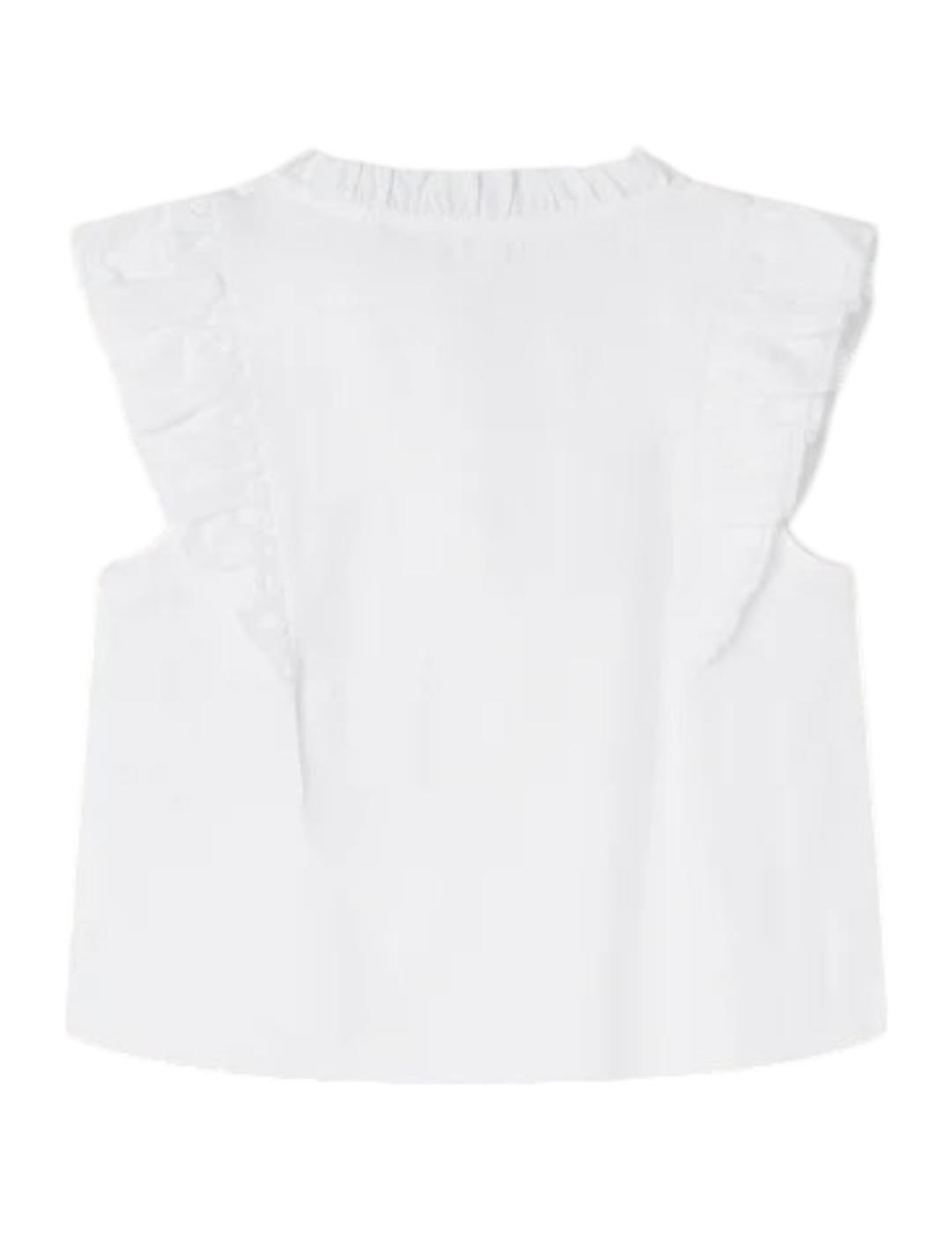 Top Monica Pepe Jeans