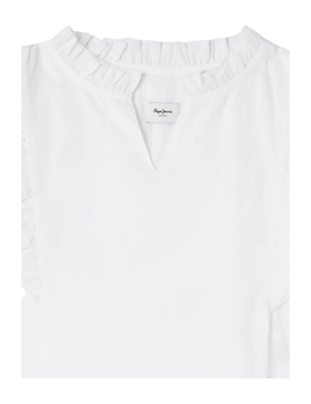 Top Monica Pepe Jeans