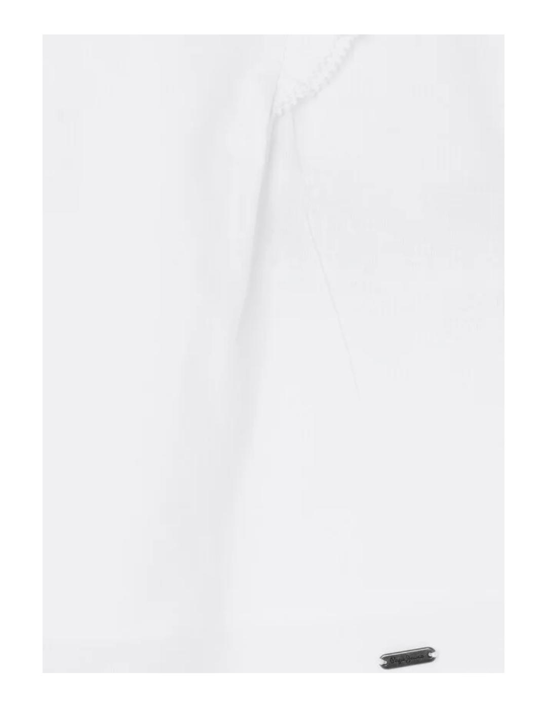 Top Monica Pepe Jeans