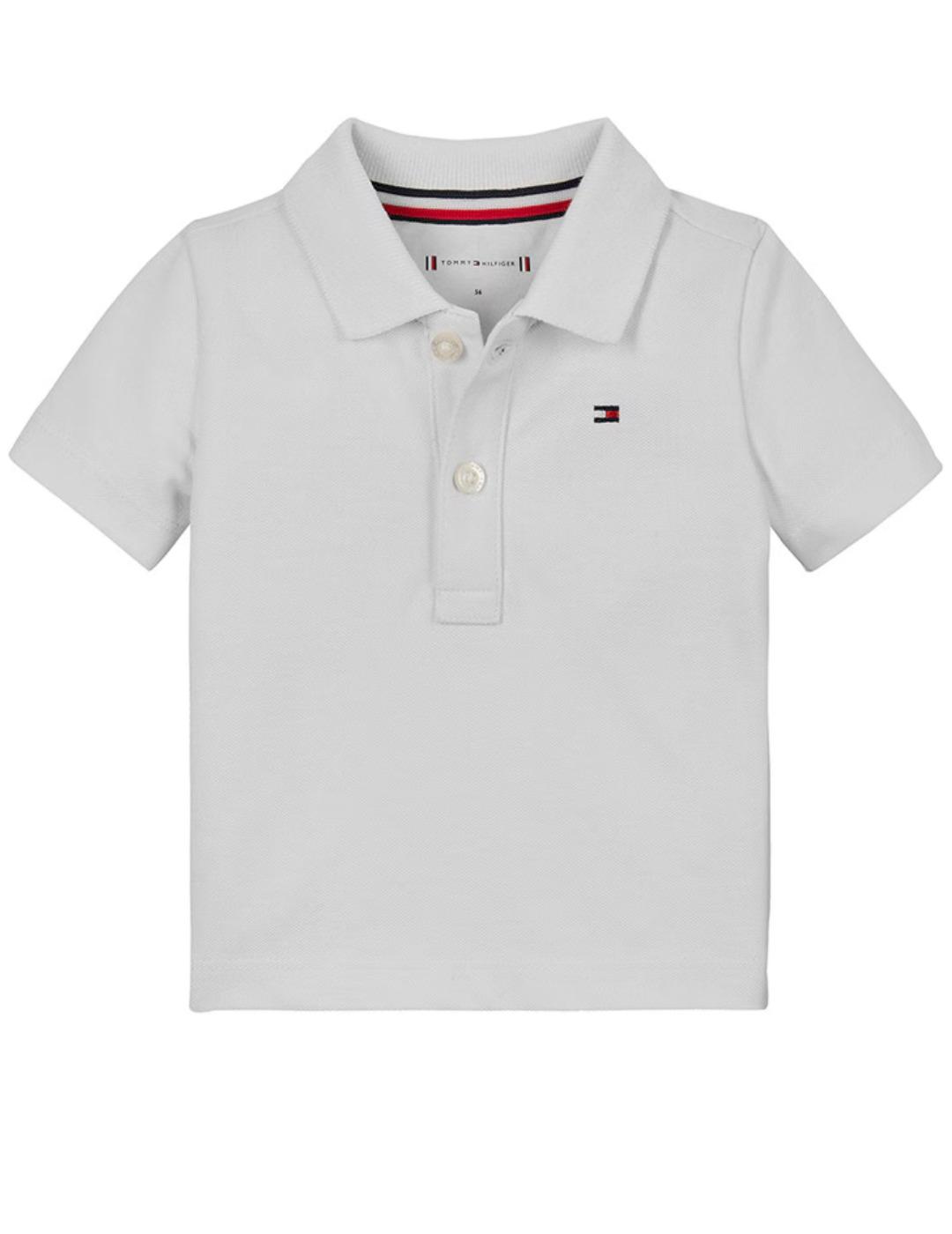 Polo Essential Flag Tommy Hilfiger