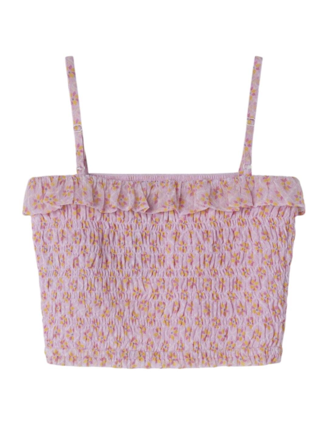 Top Victoria Pepe Jeans