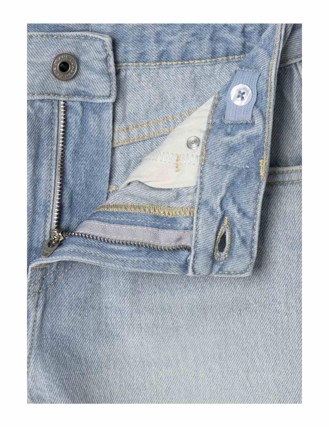 Short A-line Pepe Jeans