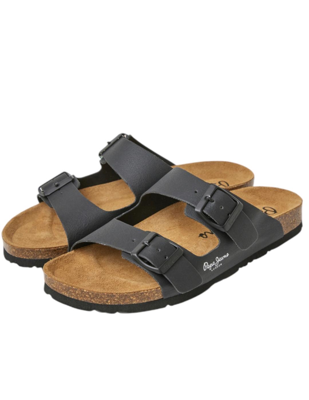 Sandalia Oban Classic Pepe Jeans