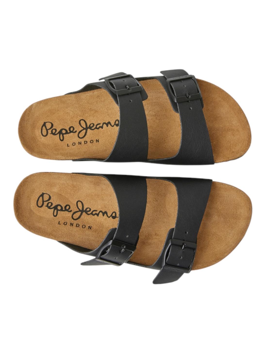 Sandalia Oban Classic Pepe Jeans